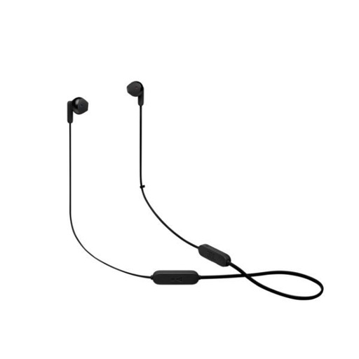 JBL TUNE 215 bluetooth headset, crna