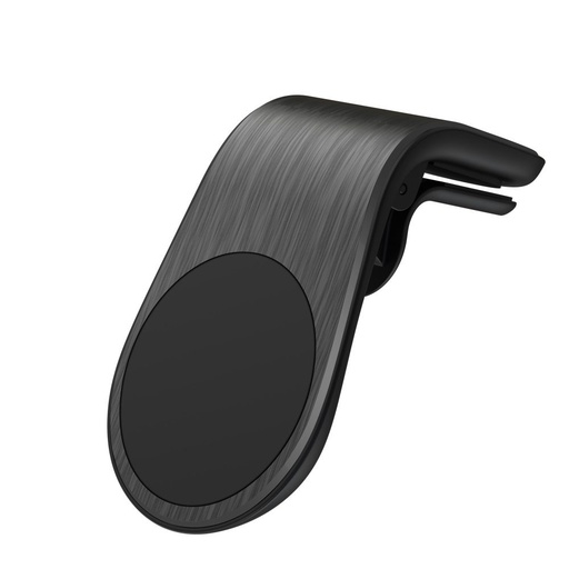 XO C82 auto držač (za ventilacijsku rešetku), crna