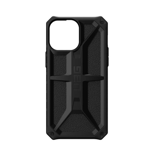 Apple iPhone 13 Pro Max UAG monarch zaštitna maskica (Crna)