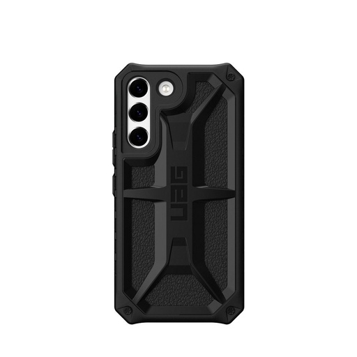 Samsung Galaxy S22 UAG monarch zaštitna maskica (Crna)