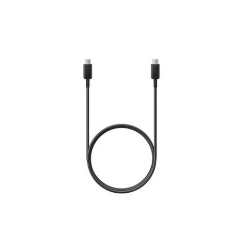Samsung USB-C PD podatkovni kabel 5A 100W 1 m (Crna)