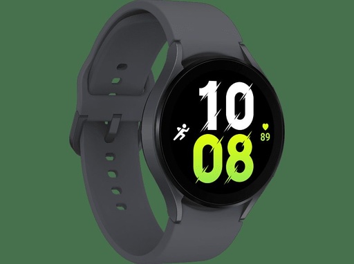 Samsung R910 Galaxy Galaxy Watch 5 (44mm, BT), Siva