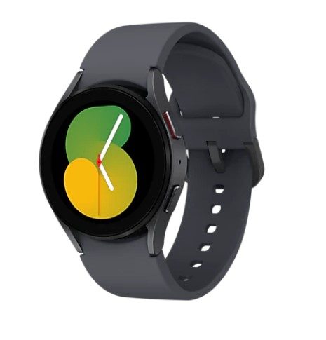 Samsung R900 Galaxy Galaxy Watch 5 (40mm, BT), Siva