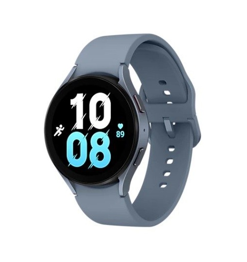 Samsung R910 Galaxy Galaxy Watch 5 (44mm, BT), Plava