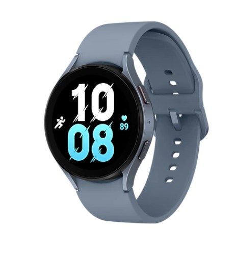 Samsung R915 Galaxy Galaxy Watch 5 (44mm, LTE), Plava