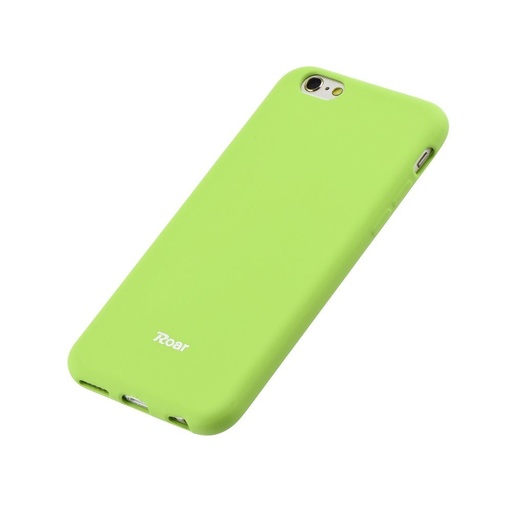 Samsung Galaxy A50 / Galaxy A30s / Galaxy A50s Roar colorful zaštitna maskica (Lime)