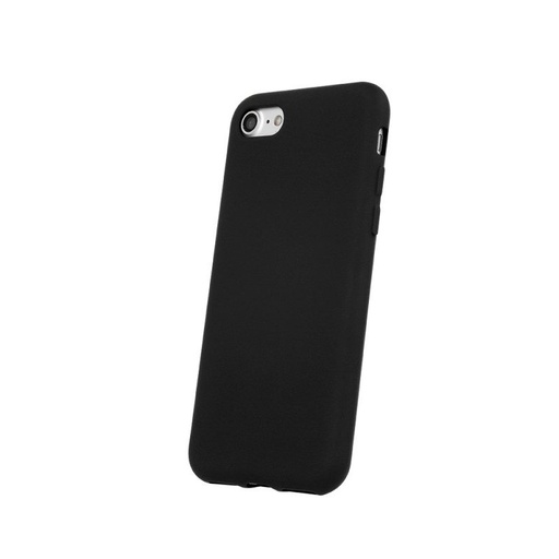 Realme C21Y / C25Y silicon zaštitna maskica (Crna)