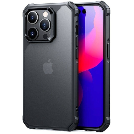 Apple iPhone 14 Pro ESR air armor zaštitna maskica (Crna)