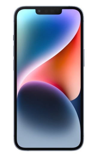 Apple iPhone 14 128GB ROM (Plava) 6GB RAM
