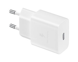 Samsung USB-C PD mrežni punjač 15W (Bijela)