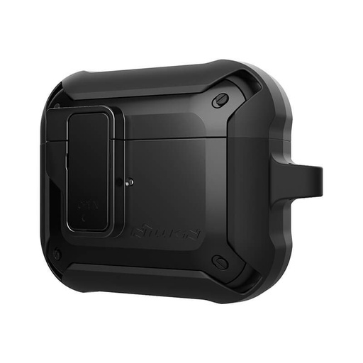 Apple AirPods 3 Nillkin bounce futrola (Crna)