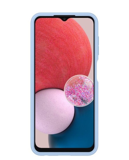 Samsung Galaxy A13 5G S držačem za kartice futrola (Morskoplava)