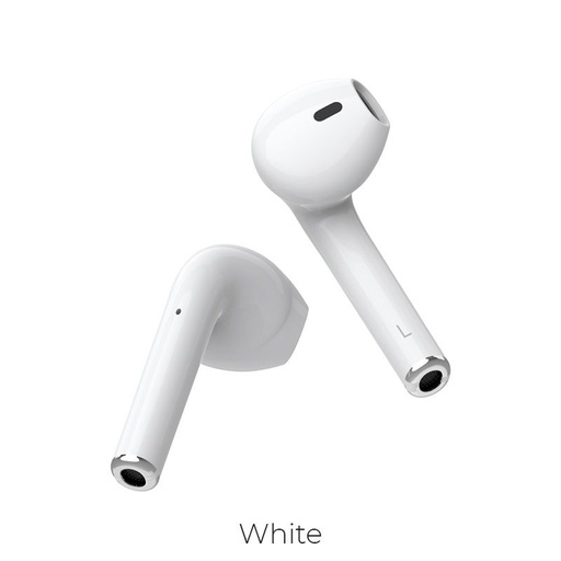 Hoco ES20 bežični headset, bijela
