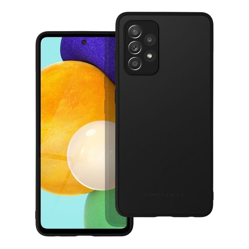 Samsung Galaxy A52 4G/A52 5G/A52s 5G Roar mat staklo zaštitna maskica (Crna)