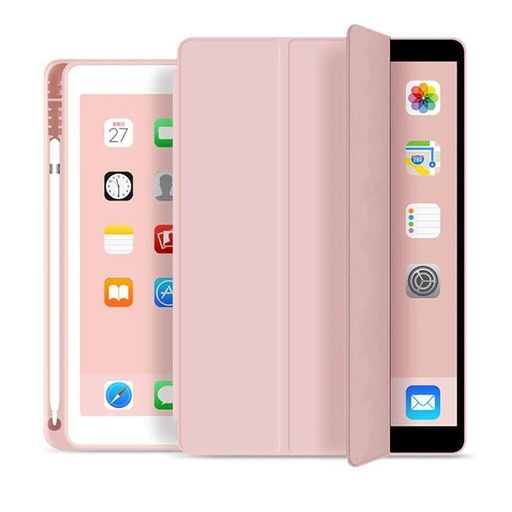 Apple Ipad Air 4 2020 / 5 2022 Tech-Protect SC Pen futrola (Ružičasta)