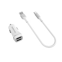 2 USB, type-C kabel