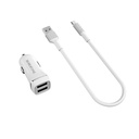 2 USB port, microUSB kabel