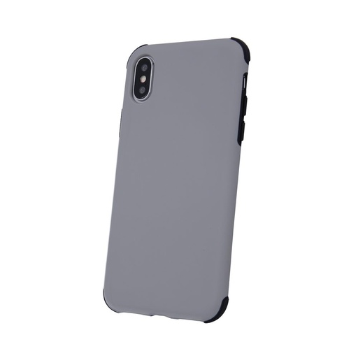 Apple iPhone XR defender rubber otporan na udarce zaštitna maskica (Siva)