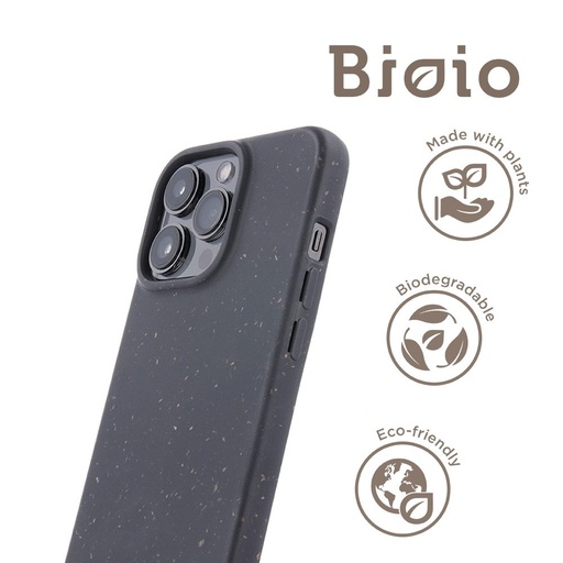 Samsung Galaxy A13 4G Bioio 100% BIO zaštitna maskica (Crna)