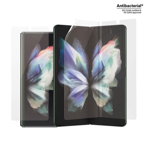 Samsung Galaxy Z Fold 4 PanzerGlass ultra wide fit premium zaštitno staklo proziran
