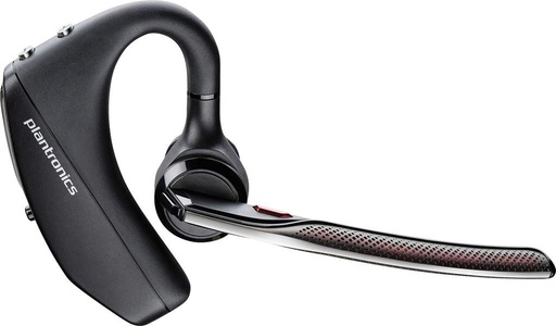 Plantronics Voyager 5200 bluetooth headset s poništavanjem buke crna