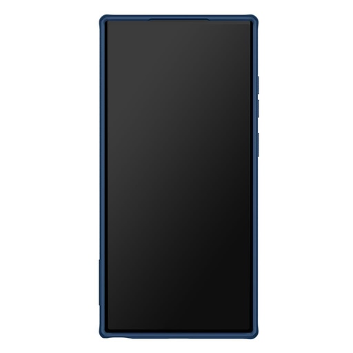 Samsung Galaxy S23 Ultra Nillkin strap izdržljiv futrola s remenom (Plava)