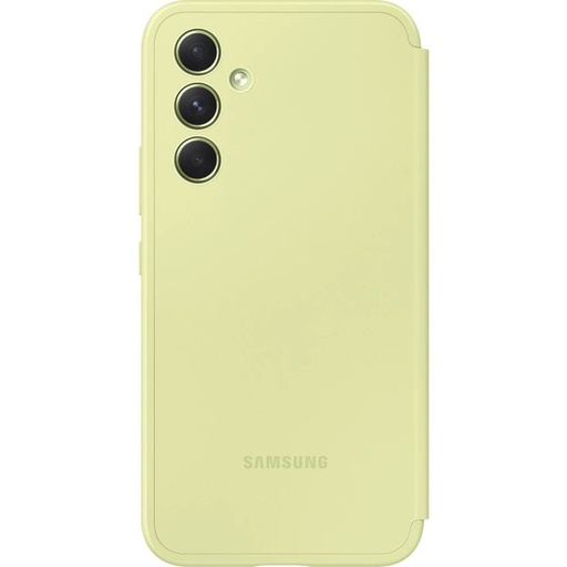 Samsung Galaxy A54 5G Smart View preklopna futrola (Lime)