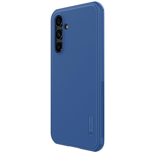 Samsung Galaxy A54 5G Nillkin Super Frosted Shield Pro zaštitna maskica (plava)
