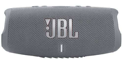 JBL Charge 5 bežični zvučnik siva