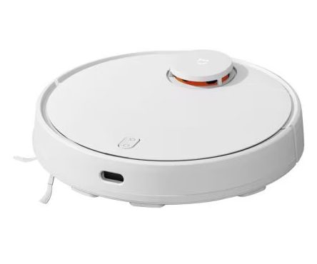 Xiaomi Mi Robot Vacuum S12 Bijela Blister