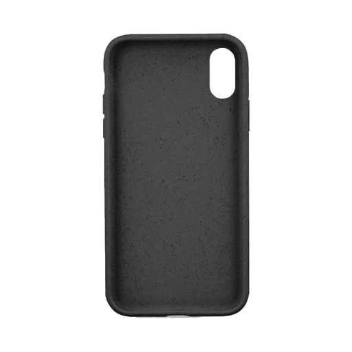 Apple iPhone 7 / iPhone 8 / iPhone SE 2020 / iPhone SE 2022 Bioio 100% BIO zaštitna maskica (Crna)