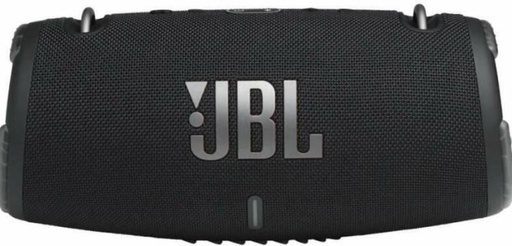JBL Xtreme 3 vodootporan bluetooth zvučnik (Crna)