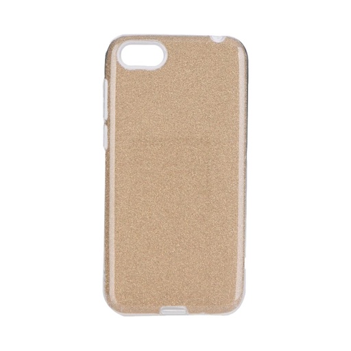 Apple iPhone 7 / iPhone 8 / iPhone SE 2020 / iPhone SE 2022 forcell shining zaštitna maskica (Zlatna)