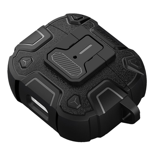Nillkin Bounce PRO futrola AirPods 3 (Crna)