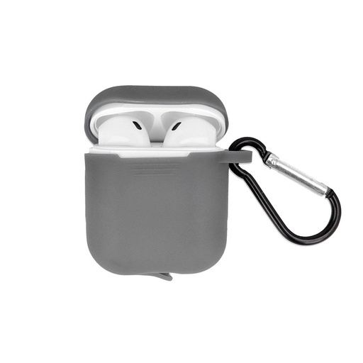 Futrola AirPods Pro 2 (Siva)