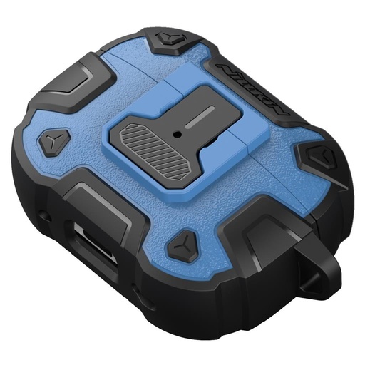 Nillkin Bounce PRO futrola AirPods Pro 2 (Plava)