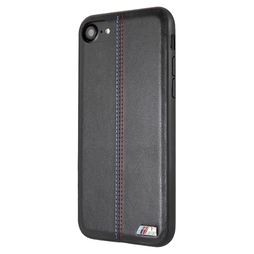 Apple iPhone 7/8/SE 2 BMW futrola (Crna) - BMHCI8MTRIBK