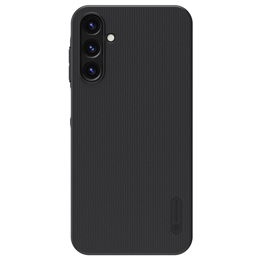 Samsung Galaxy A15 4G / Galaxy A15 5G Nillkin Super Frosted shield zaštitna maskica (crna)